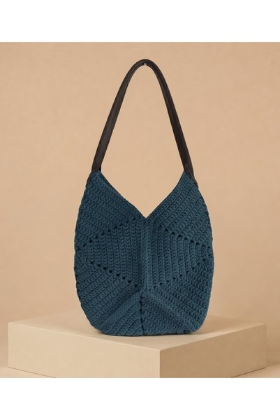 Feniks Daily Use Hand Shoulder Bag