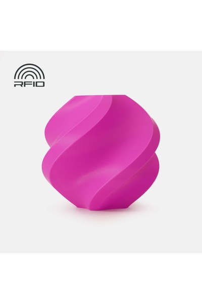 Bambu Lab Filament Refill PLA Basic Magenta 1kg 1.75 mm