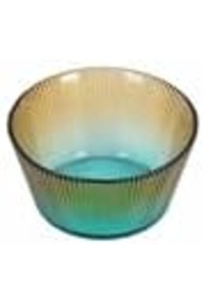 Yıldızan Tamgün Tirius -Turquoise Bowl 11 cm Tamgün 1159648