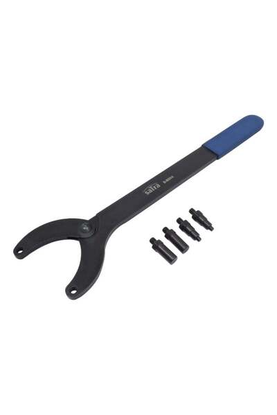GLOBAL TOOLS Ρυθμιζόμενο Κλειδί Για Μπλοκάρισμα Γραναζιού Εκκεντροφόρου VAG 0...