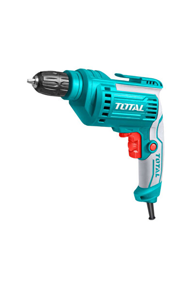 TOTAL 500 W Elektrikli Darbesiz Matkap TD2051026-2