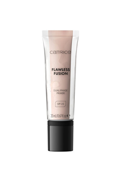 Catrice Flawless Fusion C010 Primer Dual-Phase – Strălucire netedă