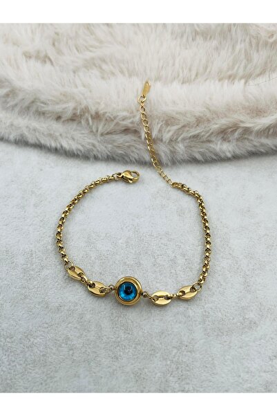 Bozhi Steel Bracelet Bl 102-1 Business Woman Style