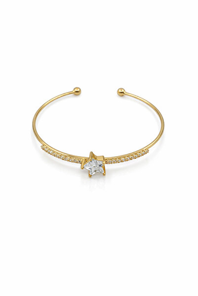 Bozhi Bracelet Steel Gold Stylish Gift