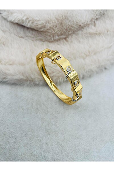 Bozhi سوار فضي من الفولاذ هدية أنيقة