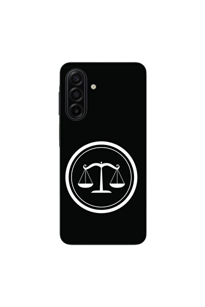 OEM Husa compatibila cu Samsung Galaxy A17 Silicon Gel Tpu Model Balanta Drep...