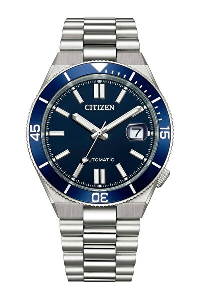 Citizen Ceas bărbătesc Cititzen NJ0230-59L, Automatic, 40mm, 10ATM