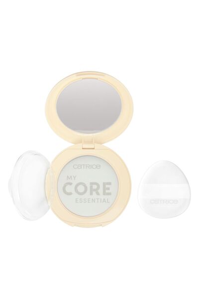 Catrice My Core Essentials Magic Shine Eraser Jel Pudra