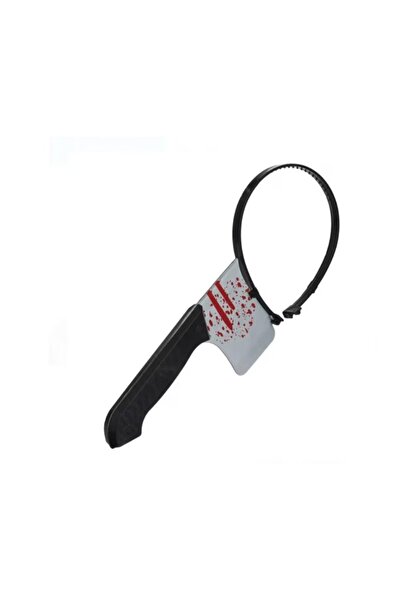 emc onshop Αιματηρή Κορώνα Μαλλιών με Ξυλάκια, Αποκριάτικη Στολή