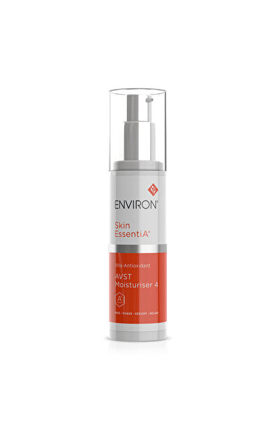 Environ Βίτα-Αντιοξειδωτική Ενυδατική Κρέμα AVST 4 50ml