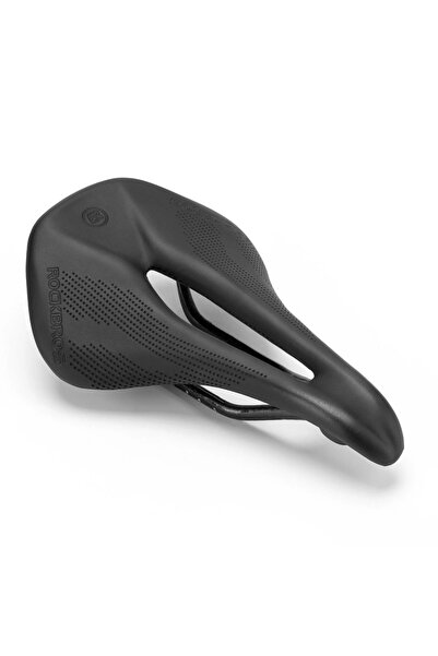 ROCKBROS Șa de bicicletă ergonomică din fibră de carbon cu gel