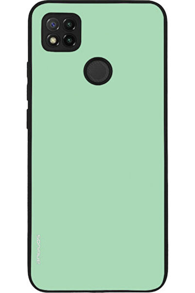 Other Θήκη Sonique Colorbloc Series για Xiaomi Redmi 9c Redmi 10a Μέντα
