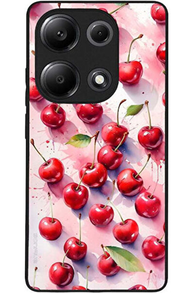 Other Θήκη Σειράς Φρούτων Sonique για Xiaomi Redmi Note 13 Pro 4G Poco M6 Pro...