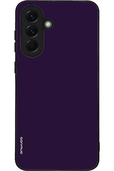 Other Θήκη Sonique Colorbloc Series Samsung Galaxy A56 5G Μωβ