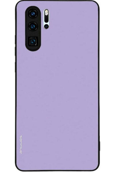 Other Θήκη Sonique Colorbloc Σειράς για Huawei P30 Pro Βιολετί