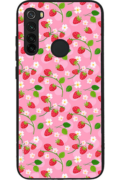 Other Θήκη Σειράς Φρούτων Sonique για Xiaomi Redmi Note 8 Redmi Note 8 2021 Φ...