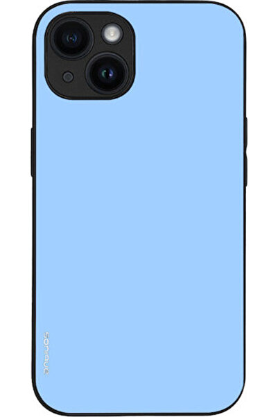 Other Θήκη Sonique Colorbloc Σειράς για Apple iPhone 14 Τυρκουάζ