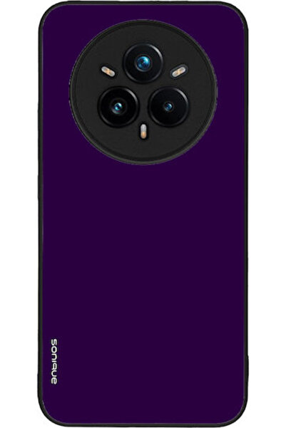Other Θήκη Sonique Colorbloc Series Realme 14 Pro Plus 5G Μωβ