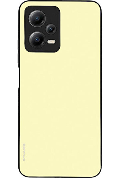 Other Θήκη Sonique Colorbloc Σειράς για Xiaomi Redmi Note 12 5G Poco X5 5G Κί...