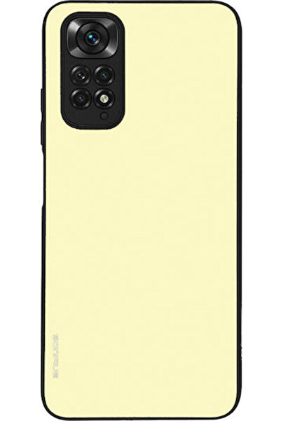 Other Θήκη Sonique Colorbloc Σειράς για Xiaomi Redmi Note 11 4G Redmi Note 11...