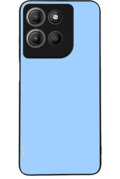 Other Θήκη Σειράς Sonique Colorbloc για Motorola Moto G15 4G Moto G15 Power Τ...