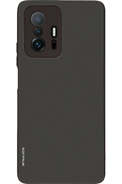 Other Θήκη Σειράς Sonique Colorbloc για Xiaomi 11t / Xiaomi 11t Pro Γκρι