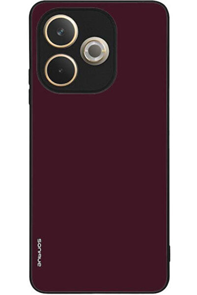 Other Θήκη Σειράς Sonique Colorbloc για Oppo A5 Pro 5g Μπορντό