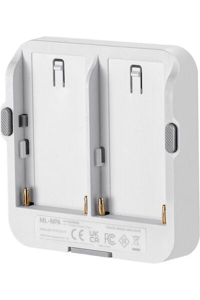 Godox Μπαταρία βιντεοκάμερας 6952344244159 Κωδικός: GD-ML-NPA