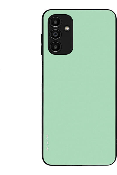 Other Θήκη Σειράς Sonique Colorbloc για Samsung Galaxy A13 5G Galaxy A04s Μέντα