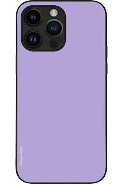Other Θήκη Sonique Colorbloc Σειράς για Apple iPhone 14 Pro Max Βιολετί