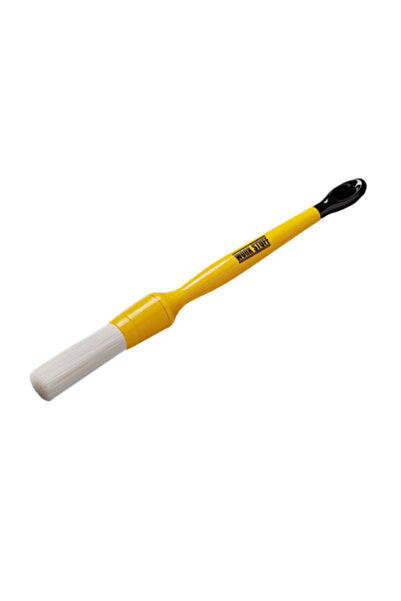 Work Stuff Pensula detailing rotunda soft Detailing Brush Albino, 16mm
