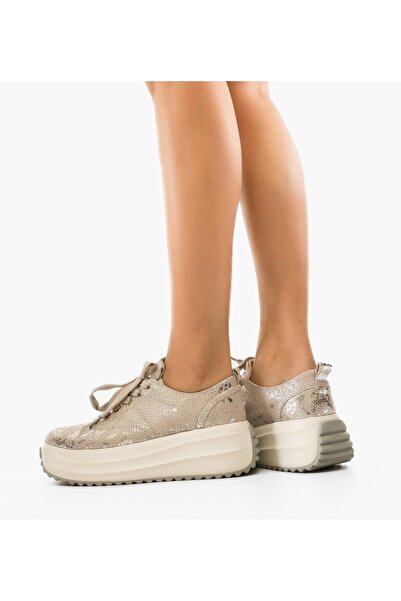 BENOTTİ Pantofi Casual Myhos Argintii