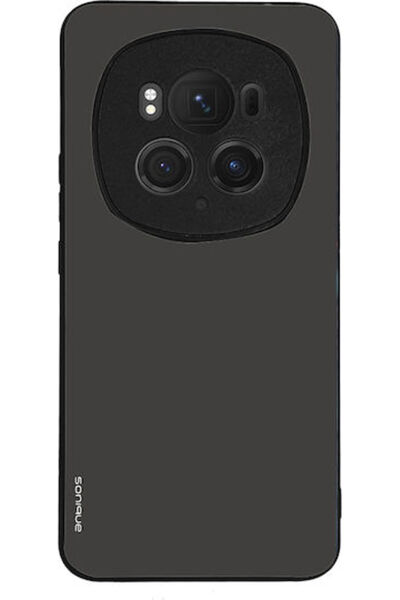 Other Θήκη Sonique Colorbloc Σειράς για Honor Magic6 Pro 5G Γκρι