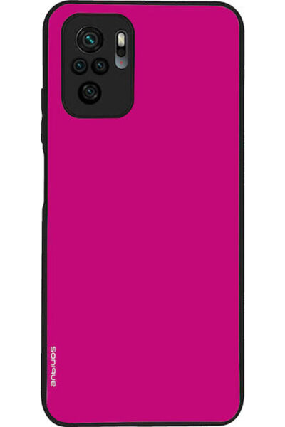 Other Θήκη Σειράς Sonique Colorbloc για Xiaomi Redmi Note 10 Redmi Note 10s P...