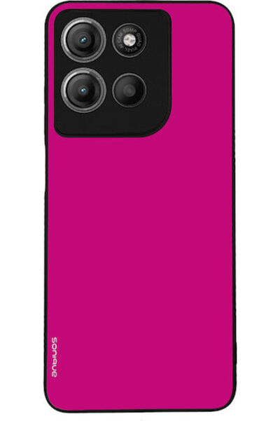 Other Θήκη Σειράς Sonique Colorbloc για Motorola Moto G15 4G Moto G15 Power Μ...