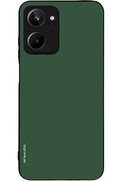 Other Θήκη Sonique Colorbloc Series Realme 10 4G Πράσινο