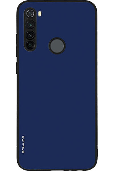Other Θήκη Sonique Colorbloc Σειράς για Xiaomi Redmi Note 8t Μπλε