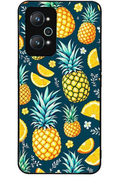 Other Θήκη Σειράς Φρούτων Sonique Realme GT Neo 2 5G Realme GT 2 5G Realme GT...