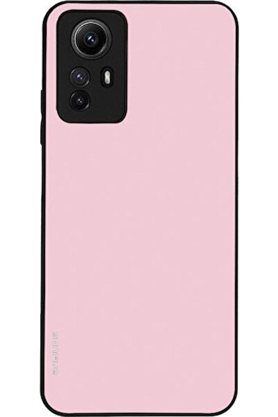 Other Θήκη Sonique Colorbloc Σειράς για Xiaomi Redmi Note 12s Ανοιχτό Ροζ