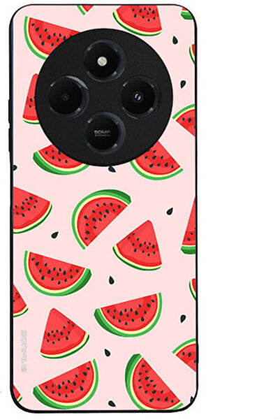 Other Θήκη Σειράς Φρούτων Sonique για Xiaomi Redmi 14c 4g Poco C75 4g Redmi A...