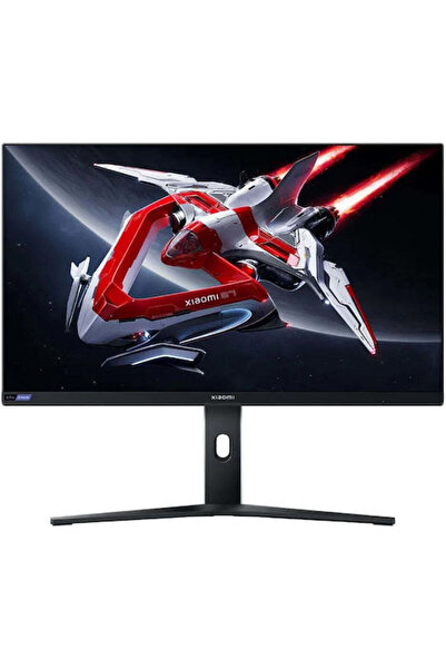 Xiaomi G Pro 27i Οθόνη Gaming IPS HDR 27 " QHD 2560x1440 180Hz με Χρόνο Απόκρ...