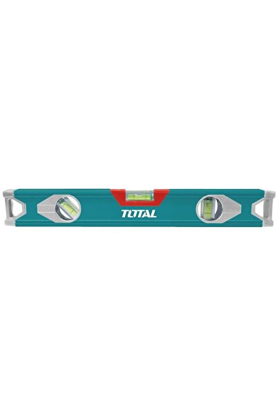 TOTAL Bubble level - 80cm