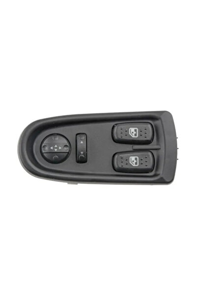 NTY Buton geam șofer IVECO Daily IV