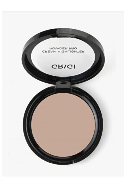 Grigi Κρεμώδες Highlighter Pink 102 10gr