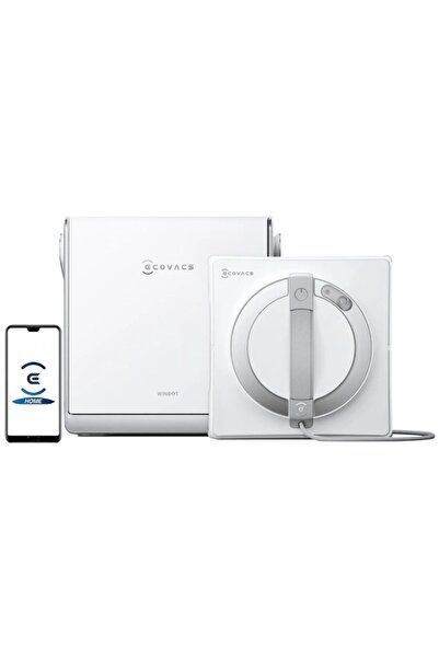 Other Ecovacs Winbot W2 Pro Omni Robot de curățat geamuri