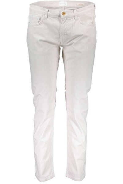 Gant Trousers Women 1504.414853-125 White (27)
