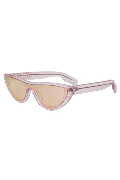 Kenzo ΓΥΑΛΙΑ ΗΛΙΟΥ ΓΥΝΑΙΚΕΙΑ KZ40007I-72Z (Φακός/Γέφυρα/Βραχίονας) 00/0/145 χ...