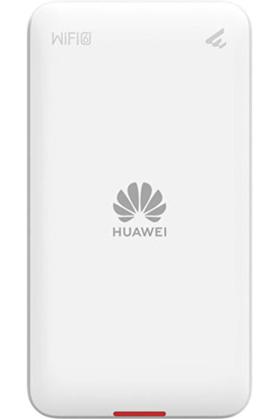 Huawei AP263 Σημείο Πρόσβασης Wi‑Fi 6 Διπλής Ζώνης (2.4 & 5GHz) Λευκό