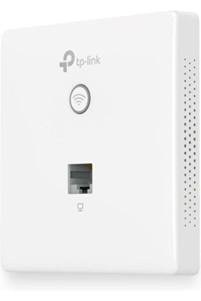 TP-LINK EAP230-Wall v1 Σημείο Πρόσβασης Wi‑Fi 5 Διπλής Ζώνης (2.4 & 5GHz)