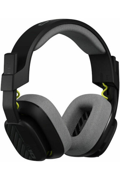 Astro A10 Gen. 2 Ακουστικά Gaming Υπεραυτικά με Σύνδεση 3.5mm